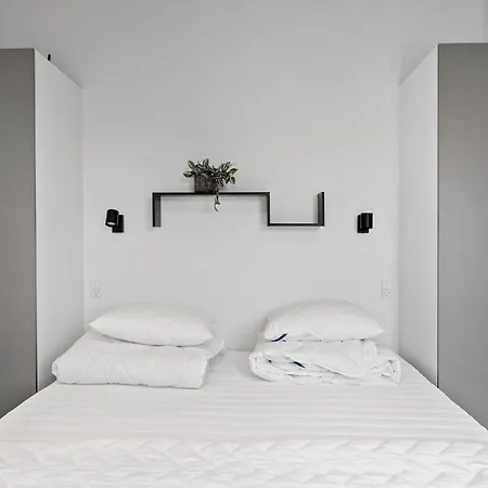 Bonita Casa En Con Sauna Сasa de vacaciones Løkken