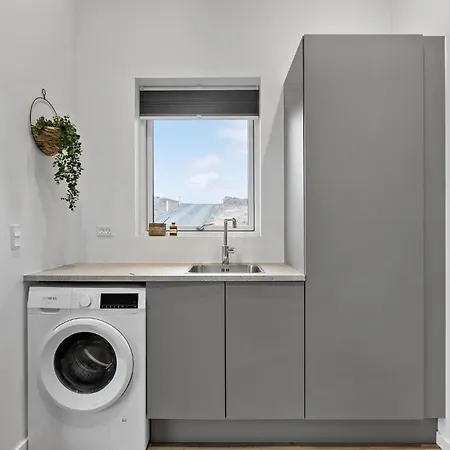 Holiday home In With Sauna Lokken