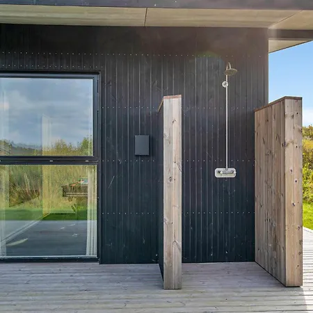 Holiday home In With Sauna *