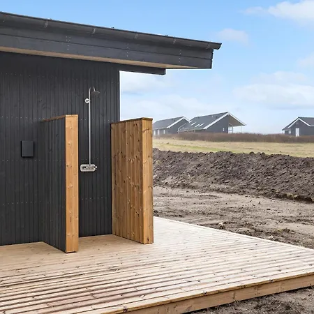In With Sauna * Lokken